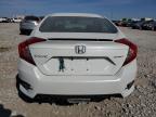 2020 Honda Civic Sport for Sale in Greenwood, NE - Front End