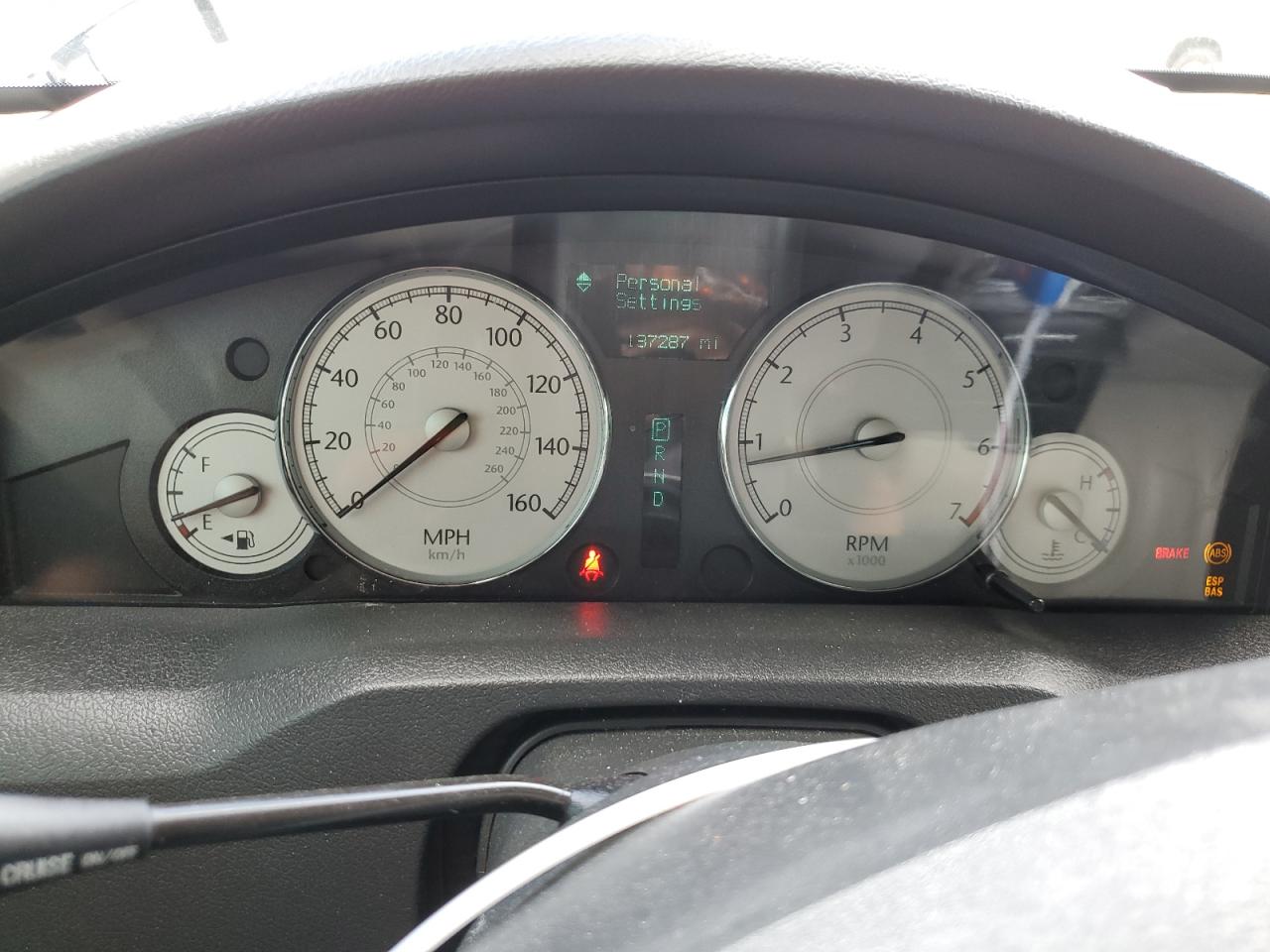 2005 Chrysler 300C VIN: 2C3AA63HX5H636373 Lot: 56900065