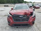 2022 Subaru Forester Premium for Sale in Gainesville, GA - Front End