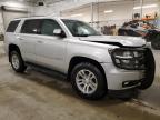 2020 Chevrolet Tahoe K1500 Lt for Sale in Avon, MN - Front End