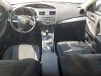 2012 Mazda 3 I na sprzedaż w Kansas City, KS - Frame Damage