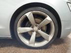 2011 AUDI A5 S LINE for sale at Copart NEWBURY