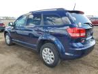 2018 Dodge Journey Se на продаже в Elgin, IL - Front End
