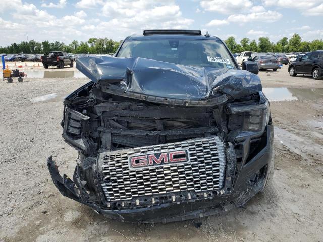  GMC YUKON 2021 Gray