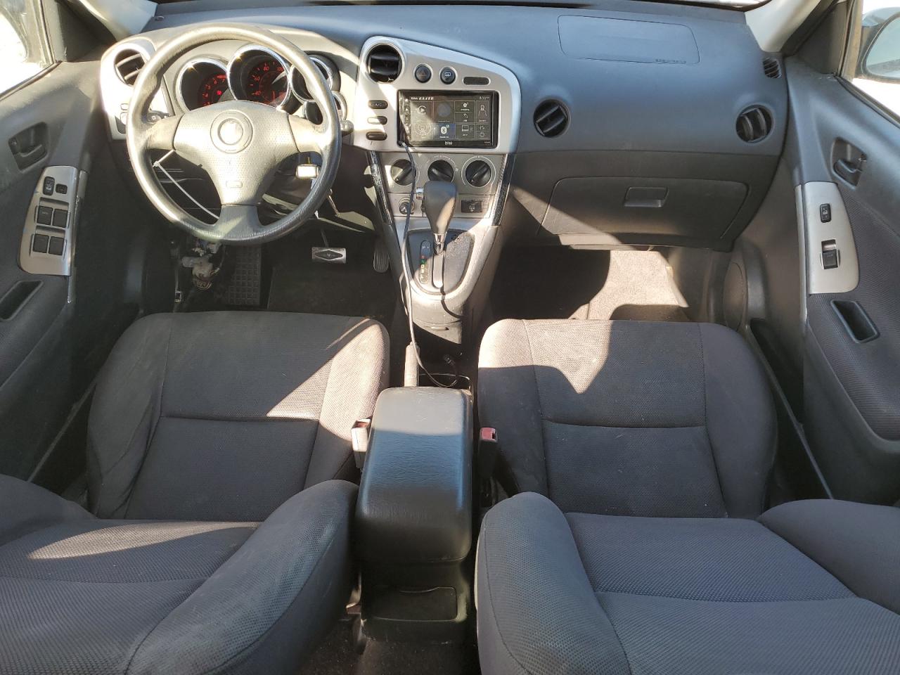 2003 Pontiac Vibe VIN: 5Y2SL62873Z405469 Lot: 56131505