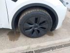 2025 TESL MODEL Y LO for sale at Copart SANDY