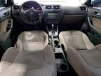 2011 Volkswagen Jetta Base zu verkaufen in Milwaukee, WI - Front End