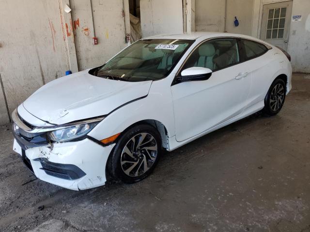  HONDA CIVIC 2016 Biały