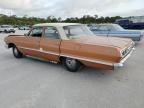 1963 Chevrolet Impala for Sale in Fort Pierce, FL - Water/Flood