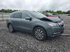 2014 Acura Mdx Technology იყიდება Hueytown-ში, AL - Front End