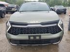 2023 Kia Sportage X Line იყიდება Mendon-ში, MA - Rear End
