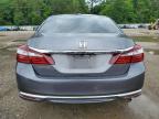 2016 Honda Accord Exl de vânzare în Greenwell Springs, LA - Front End