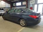 2013 Hyundai Sonata Gls for Sale in East Granby, CT - Front End