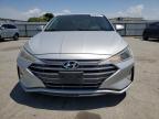 2019 Hyundai Elantra Se იყიდება Bakersfield-ში, CA - Vandalism