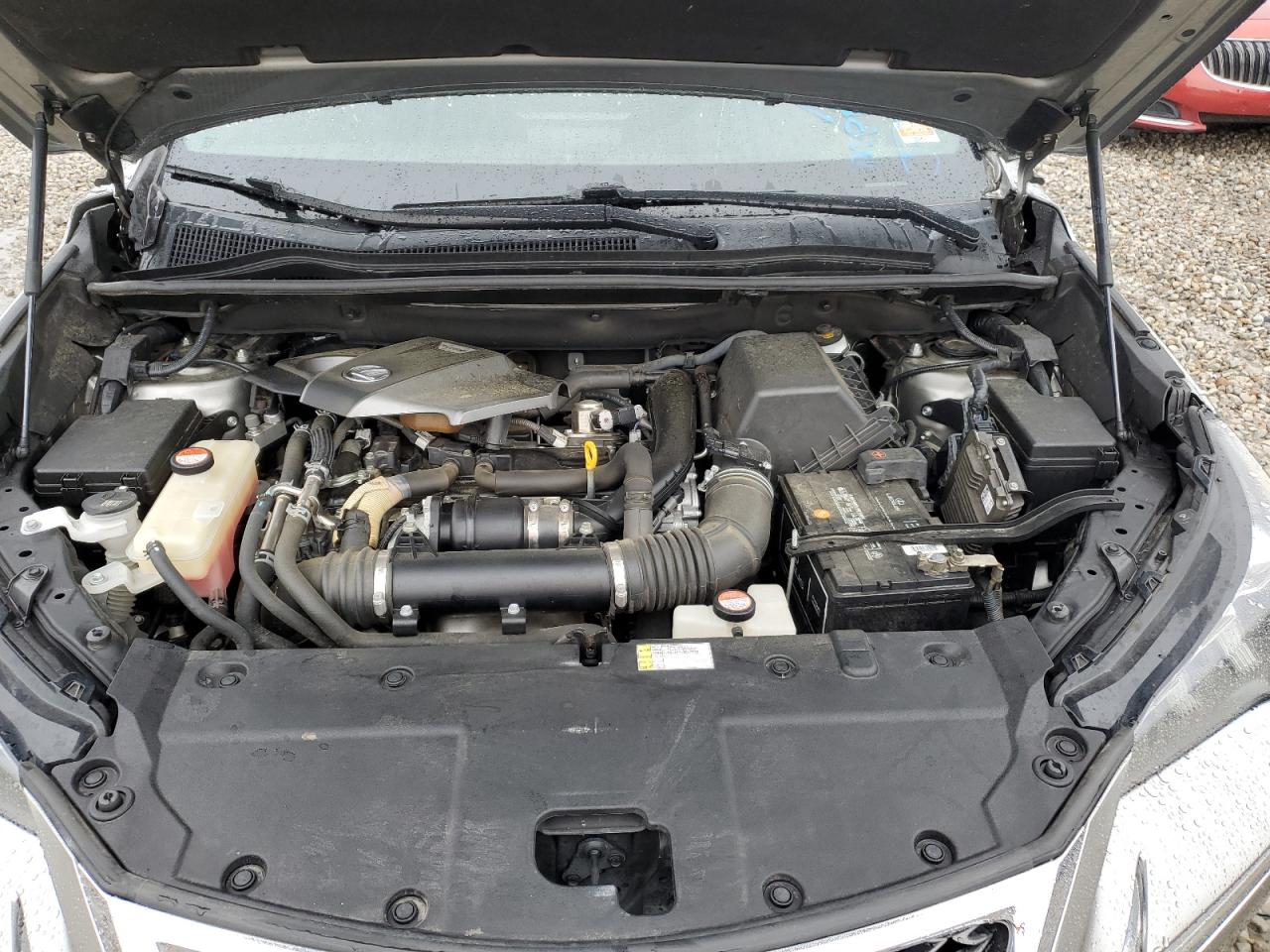 2016 Lexus Nx 200T Base VIN: JTJYARBZXG2026374 Lot: 56768335