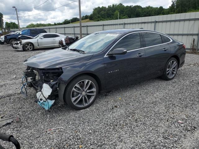 CHEVROLET MALIBU PRE 2022