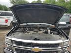 2015 Chevrolet Silverado K1500 Lt продається в Shreveport, LA - Minor Dent/Scratches