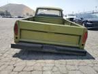 1970 Dodge D100 for Sale in Colton, CA - Rear End
