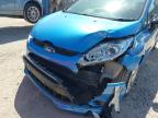2009 FORD FIESTA ZET for sale at Copart BRISTOL