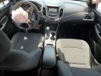 2017 Chevrolet Cruze Lt للبيع في Montgomery، AL - Front End