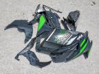 2024 KAWASAKI EX650 R   for sale at Copart TX - HOUSTON