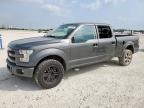 2016 Ford F150 Supercrew   for Sale in New Braunfels, TX - Side