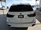 2016 Bmw X5 Xdrive50I na sprzedaż w Fresno, CA - Front End