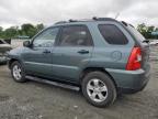 2009 Kia Sportage Lx for Sale in Spartanburg, SC - Front End