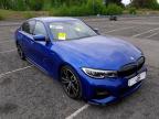 2019 BMW 330E M SPO for sale at Copart SANDTOFT