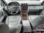 2004 Mercedes-Benz Ml 350 للبيع في Waldorf، MD - Front End