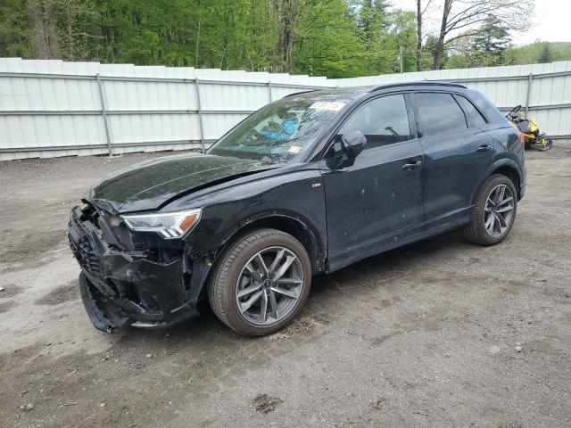 2024 Audi Q3 Premium S Line 45