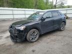 2024 Audi Q3 Premium S Line 45 for Sale in Center Rutland, VT - Front End