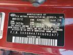 Albuquerque, NM에서 판매 중인 2012 Kia Optima Ex - Rear End