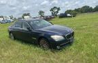 2012 Bmw 750 Lxi للبيع في Apopka، FL - Mechanical