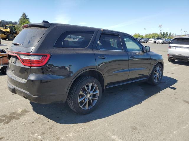  DODGE DURANGO 2015 Black