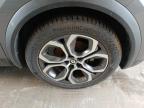 2022 RENAULT CAPTUR SE for sale at Copart SANDTOFT