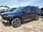 2025 Honda Pilot Touring на продаже в Pekin, IL - All Over