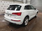 2021 AUDI Q5 S LINE for sale at Copart NEWBURY