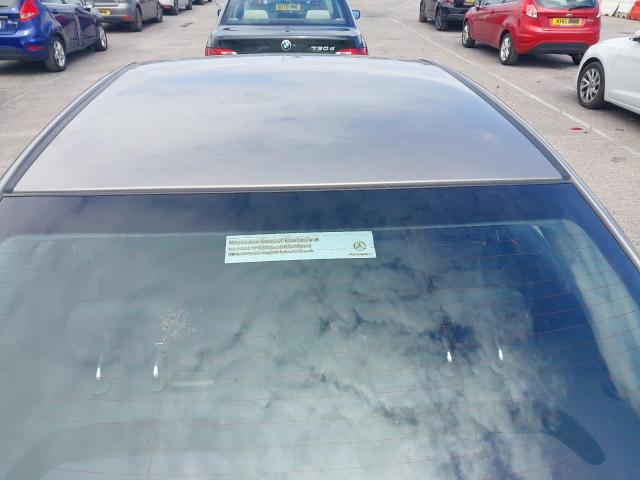 2005 MERCEDES BENZ C180 KOMP.