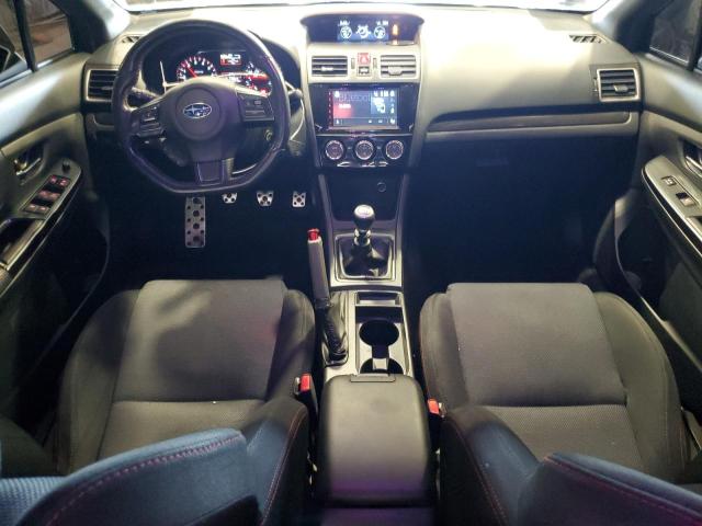  SUBARU WRX 2020 Czarny