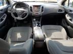 2016 CHEVROLET CRUZE LT for sale at Copart ON - COOKSTOWN