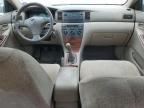 2004 Toyota Corolla Ce للبيع في Franklin، WI - Rear End