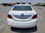 2010 Buick Lacrosse Cxl for Sale in Anthony, TX - Front End