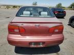 1998 Chevrolet Geo Prizm Base на продаже в Albuquerque, NM - Front End