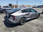 2025 Kia K4 Ex იყიდება Wilmington-ში, CA - Rear End