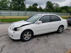 2004 Honda Civic Ex for Sale in Rogersville, MO - Front End