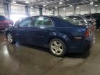 2009 Chevrolet Malibu Ls na sprzedaż w Ham Lake, MN - Front End