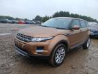 2014 LAND ROVER RANGE ROVE for sale at Copart WISBECH