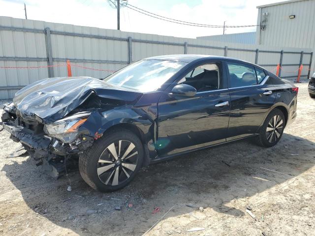 NISSAN ALTIMA SV 2022
