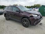 2018 Toyota Rav4 Se for Sale in Jacksonville, FL - Front End